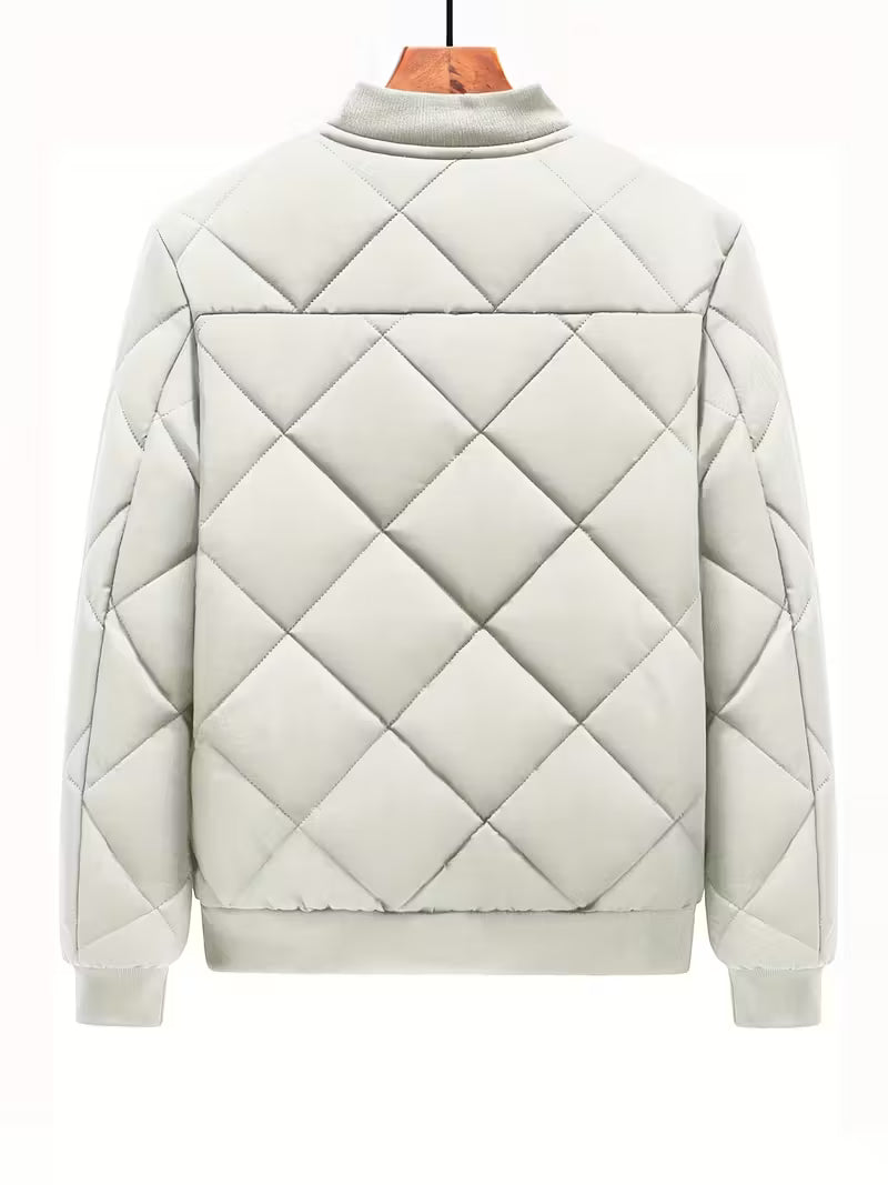 MONARCH™ | Sentinel Quilted Jacket