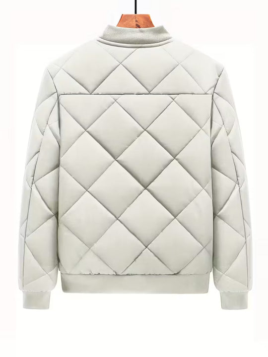 MONARCH™ | Sentinel Quilted Jacket