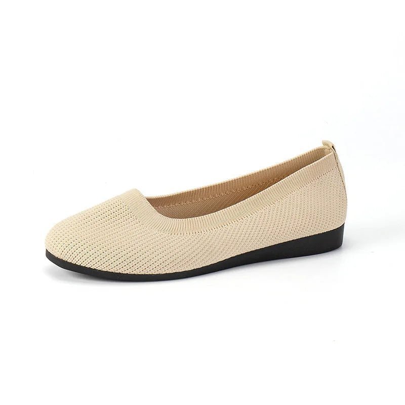NELA™ | Atmungsaktive, rutschfeste Schuhe