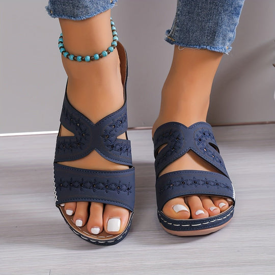 MARIA™ | Orthopädische Sandalen