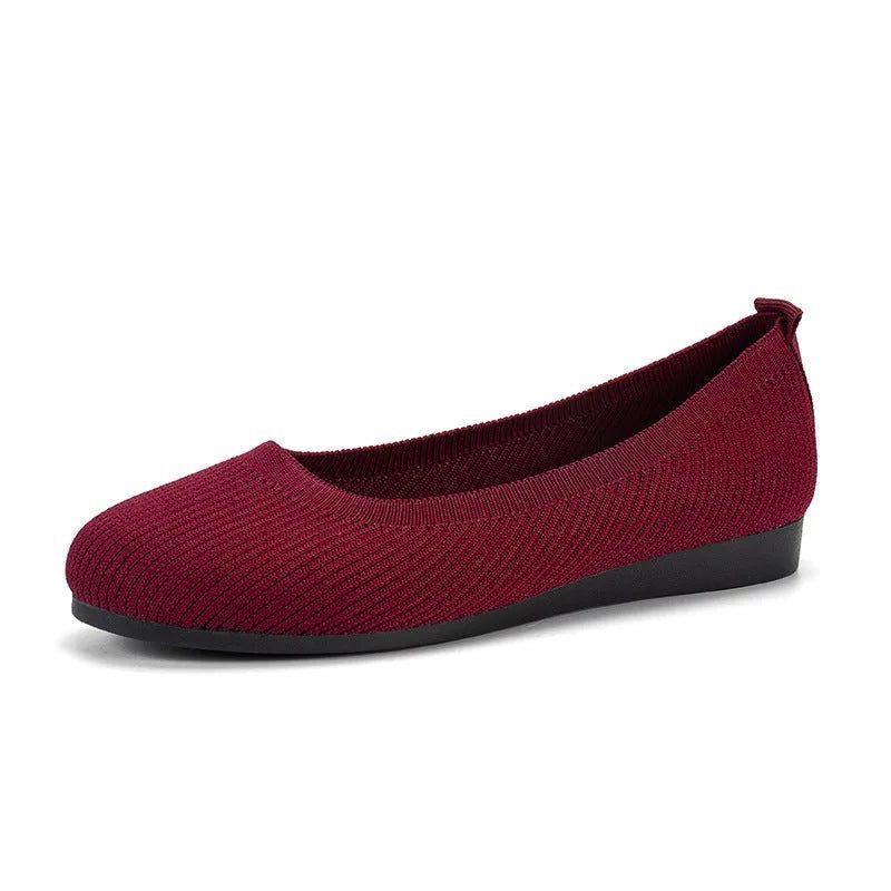 NELA™ | Atmungsaktive, rutschfeste Schuhe
