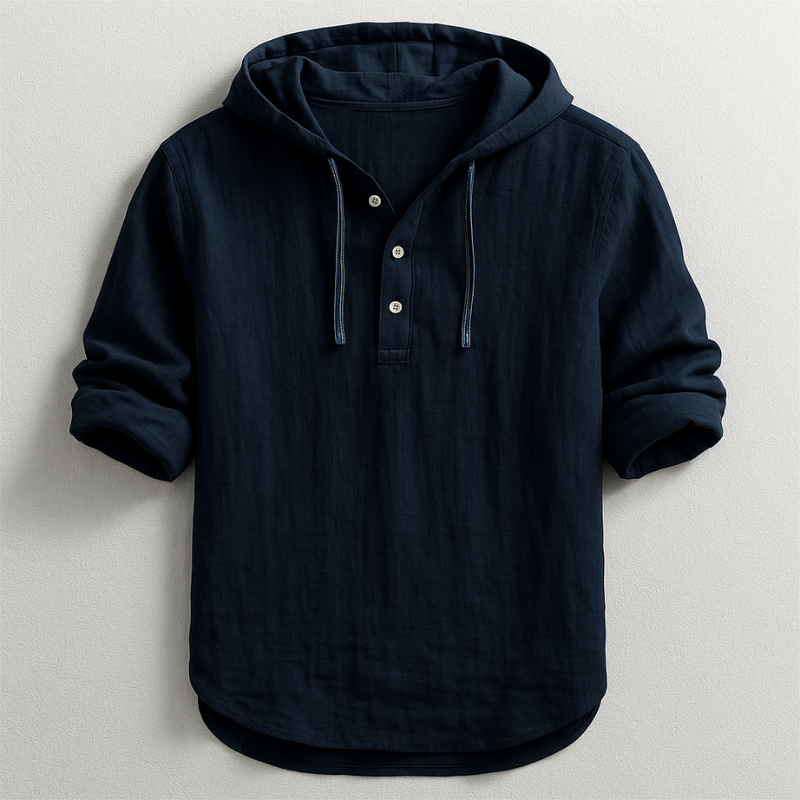 ELMOS™ | Luxury shirt for men
