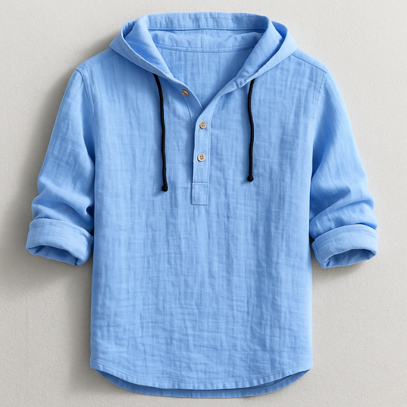 ELMOS™ | Luxury shirt for men