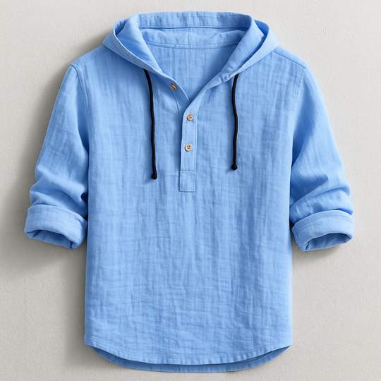 ELMOS™ | Luxury shirt for men