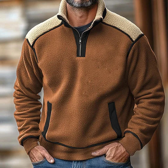 ALBERT™ | Retro Style, Warmth, and Timeless Design