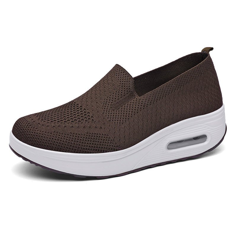 MEGAN™ | Orthopädische Schuhe für Damen