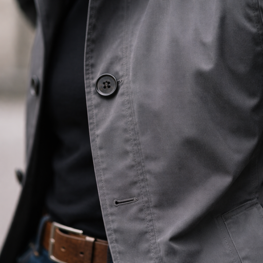 ANDREW™ | Refined Casual Shirt