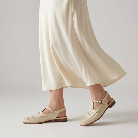 MARRIOT™ | Leather Comfort Sandals