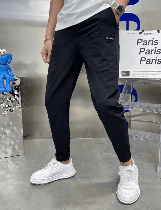 MARNIX™ | Cargo trousers
