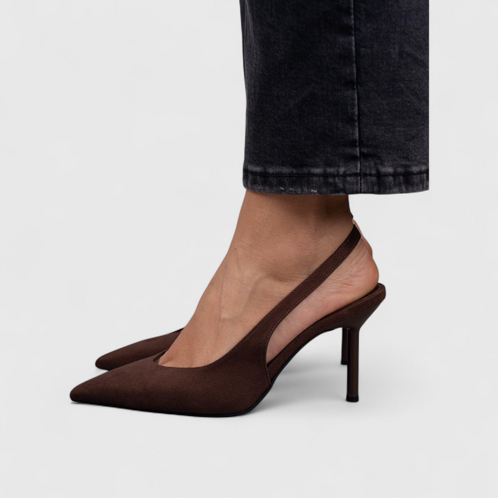 BRANDY™ | Orthopaedic Heels