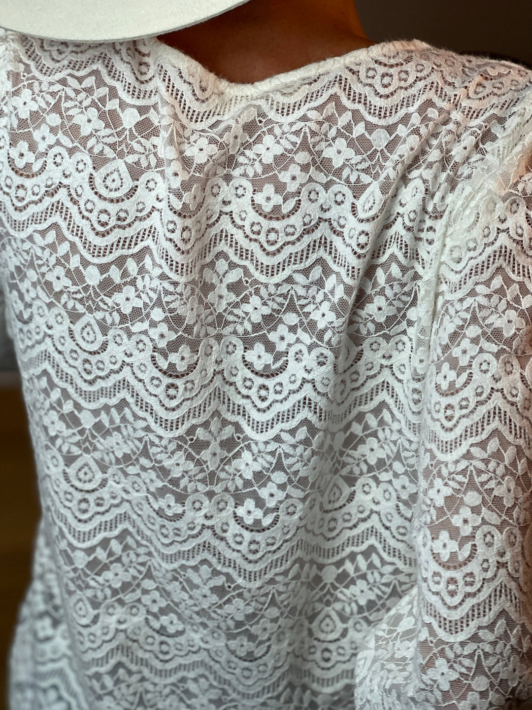 ELINÉ™ | Knit Blouse