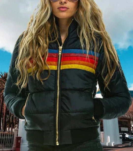 ROSITA™ | Daunenjacke