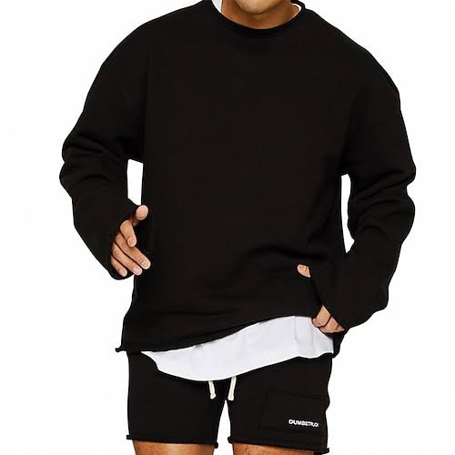 MATO™ | Sweatshirt set for relaxed comfort