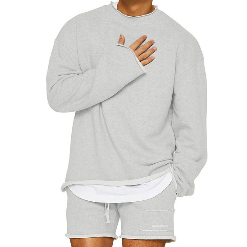MATO™ | Sweatshirt set for relaxed comfort