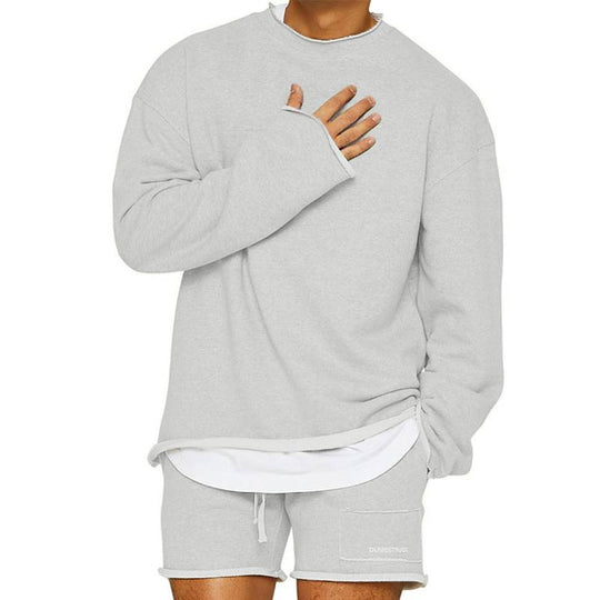 MATO™ | Sweatshirt set for relaxed comfort
