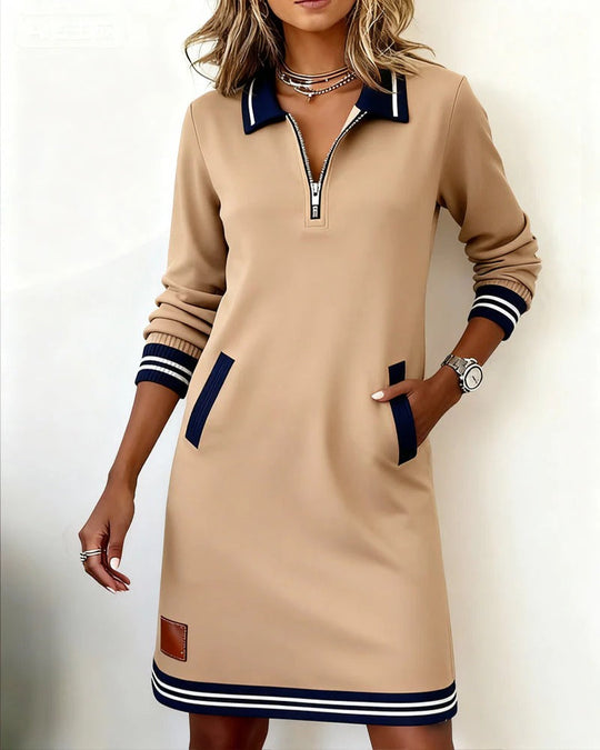 LOLEEN™ | Elegant Everyday Dress