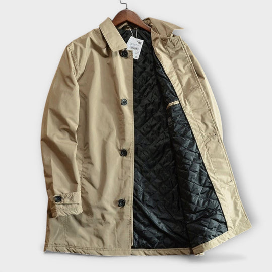 ANDREW™ | Refined Casual Shirt