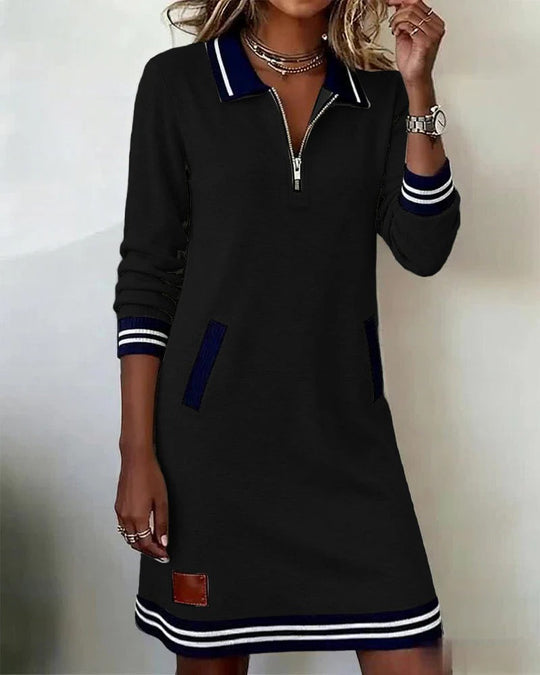 LOLEEN™ | Elegant Everyday Dress