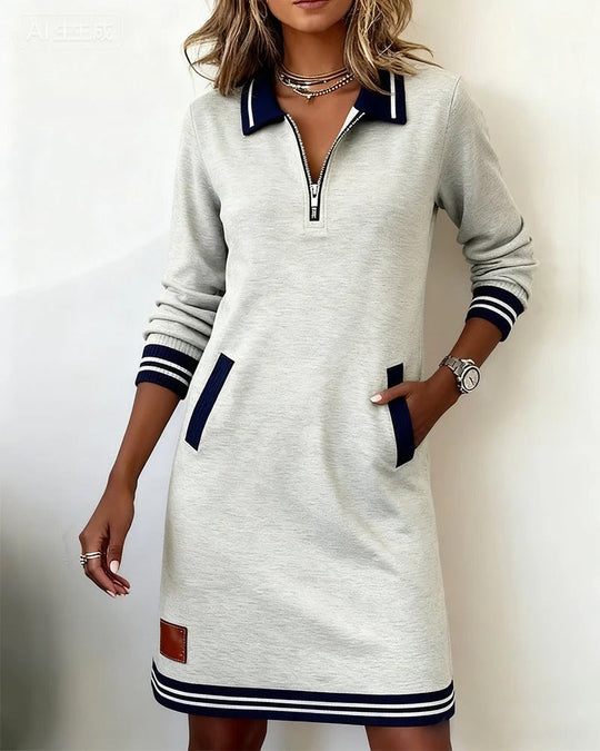 LOLEEN™ | Elegant Everyday Dress