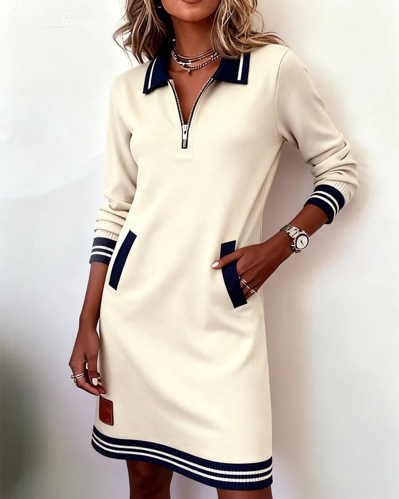 LOLEEN™ | Elegant Everyday Dress