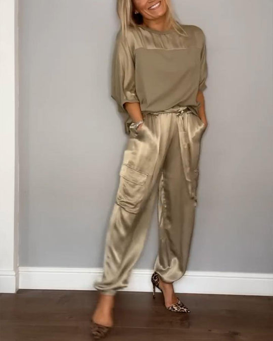 JESSY™ | Elegantes & stilvolles Damen-Set