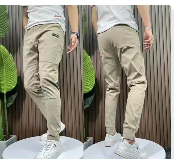 MARNIX™ | Cargo trousers