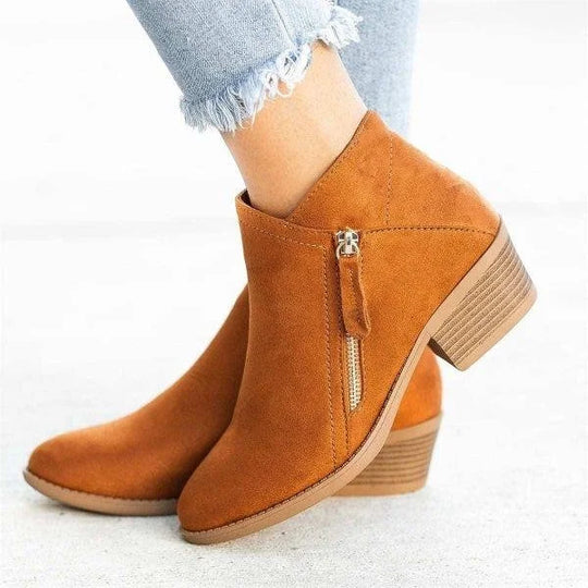 YARA™ | Orthopaedic Ankle Boot