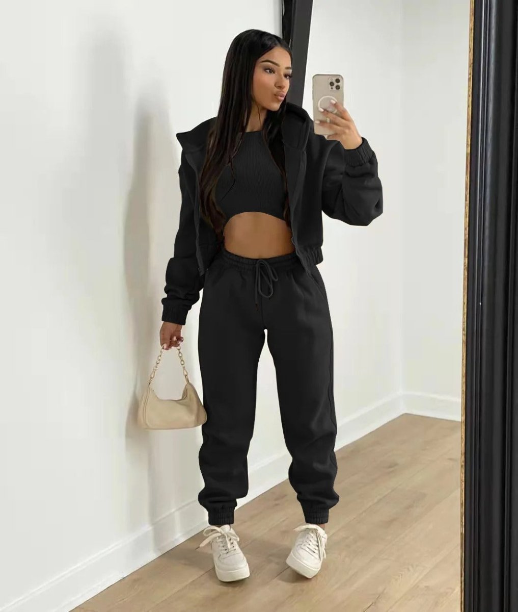 GEORGIA™ | 3-teiliges Damen-Set