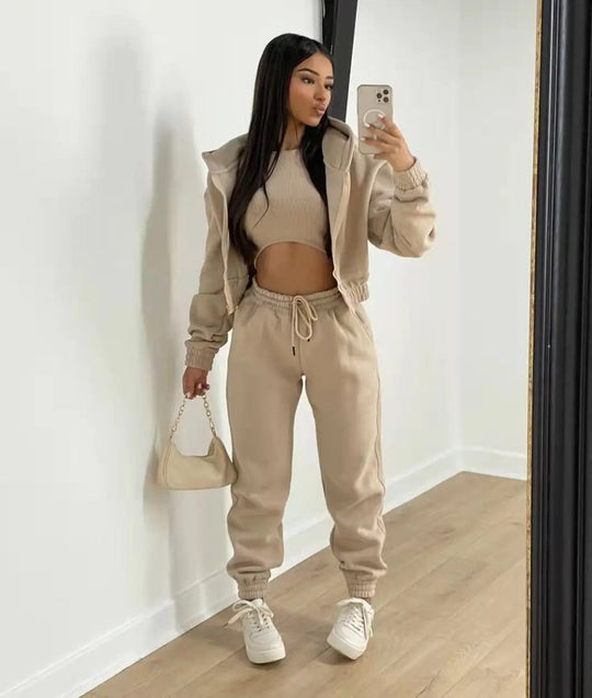 GEORGIA™ | 3-teiliges Damen-Set