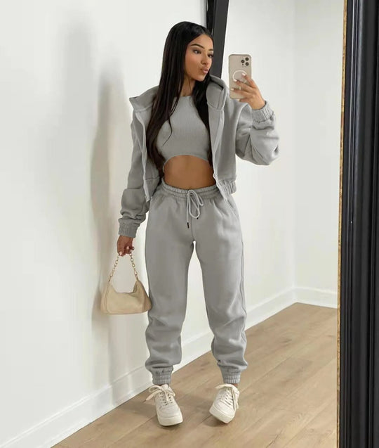 GEORGIA™ | 3-teiliges Damen-Set