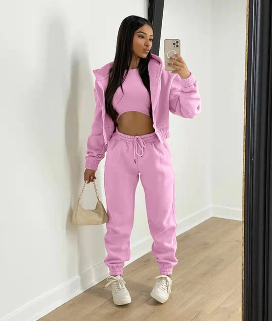 GEORGIA™ | 3-teiliges Damen-Set
