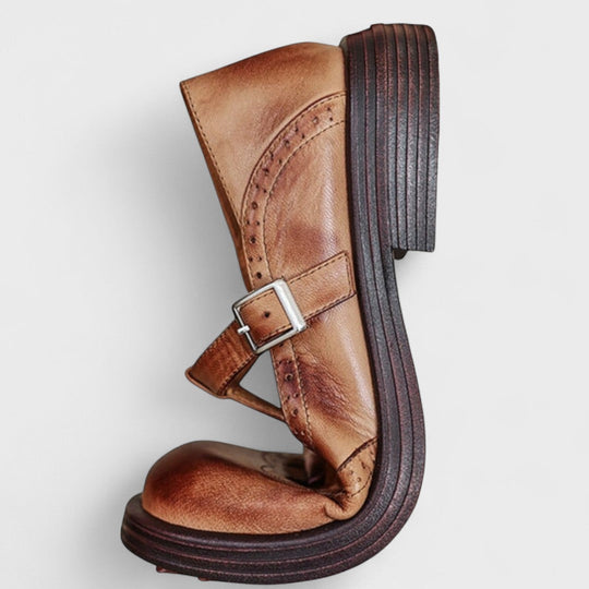 ELOISE™ | Elegance and comfort in heels