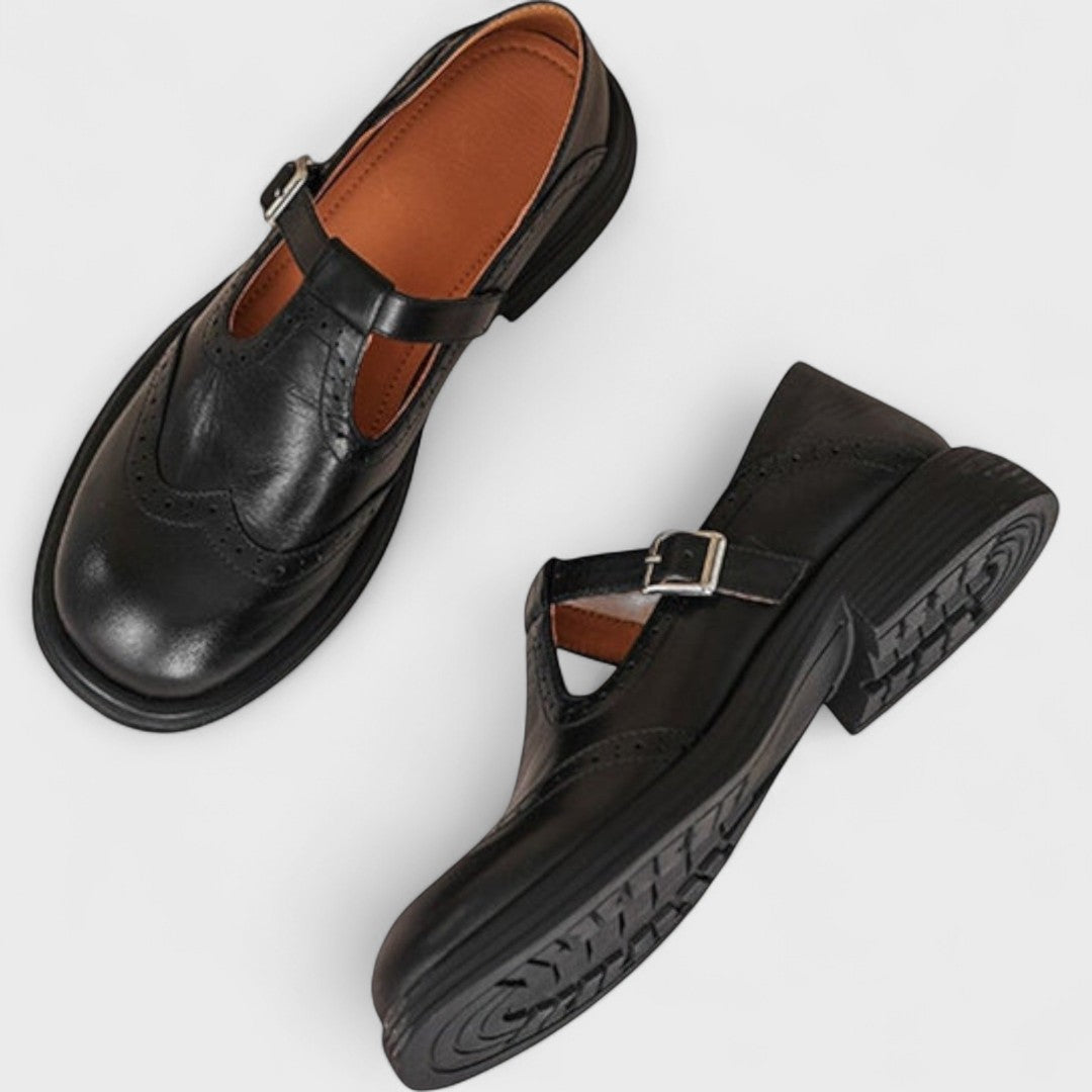ELOISE™ | Elegance and comfort in heels
