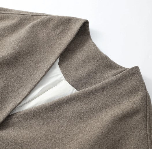 MELTEM™ | Vintage Fit Blazer