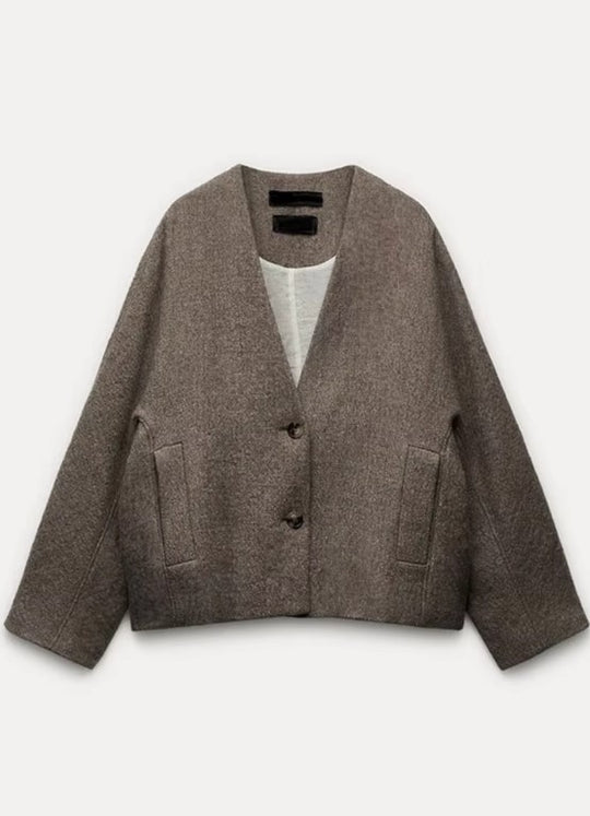 MELTEM™ | Vintage Fit Blazer