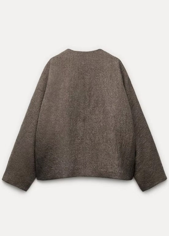 MELTEM™ | Vintage Fit Blazer