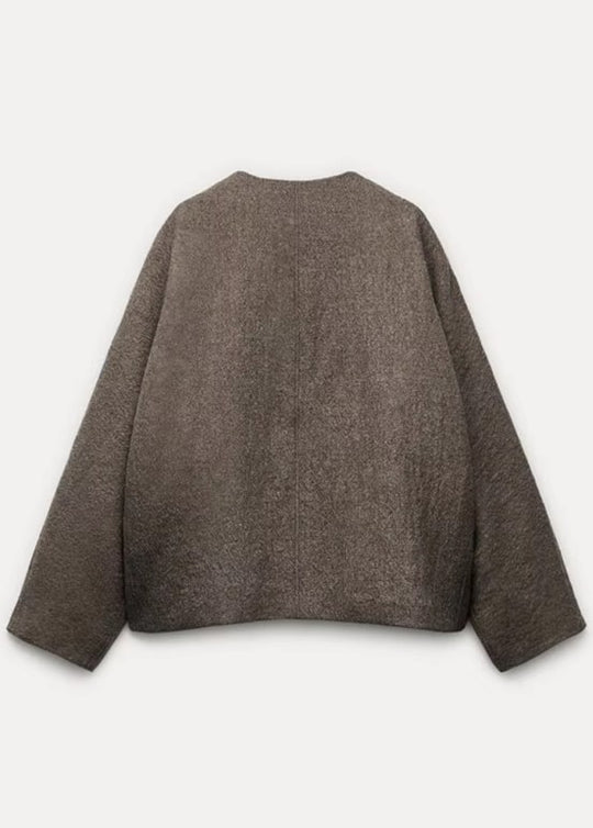 MELTEM™ | Vintage Fit Blazer