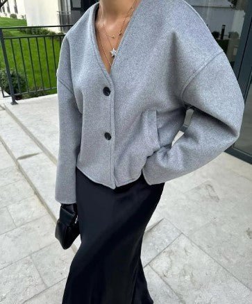 MELTEM™ | Vintage Fit Blazer