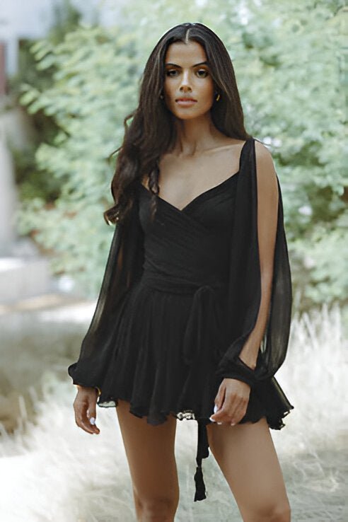LIV™ | Sommer Kleid
