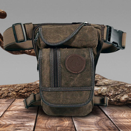 ROADY™ | Smart Storage Bag