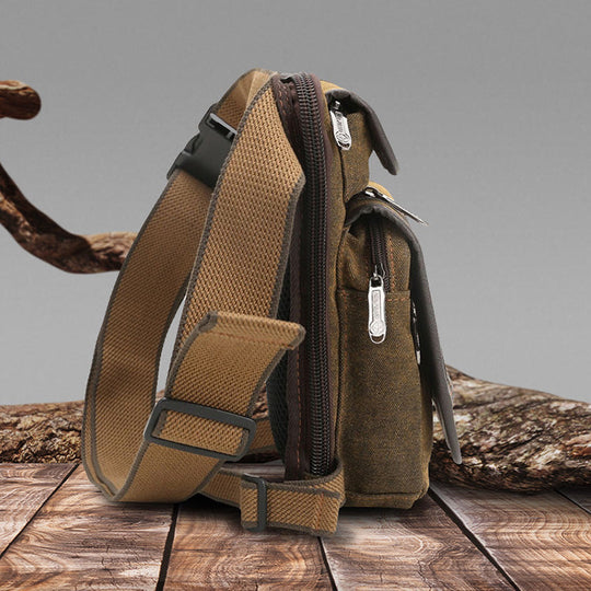 ROADY™ | Smart Storage Bag