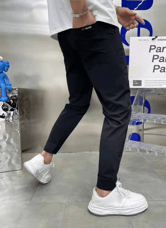 MARNIX™ | Cargo trousers