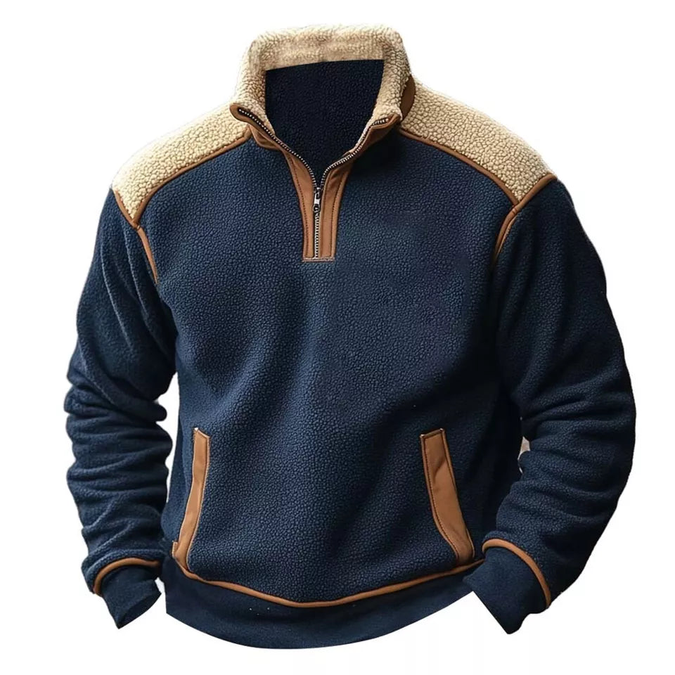 ALBERT™ | Retro Style, Warmth, and Timeless Design