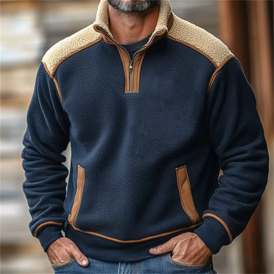 ALBERT™ | Retro Style, Warmth, and Timeless Design