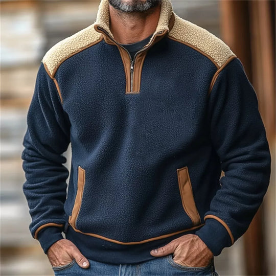 ALBERT™ | Retro Style, Warmth, and Timeless Design