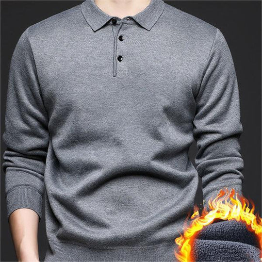 JAMES™ | Herren-Revershemd