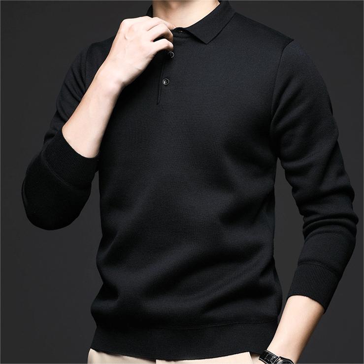 JAMES™ | Herren-Revershemd