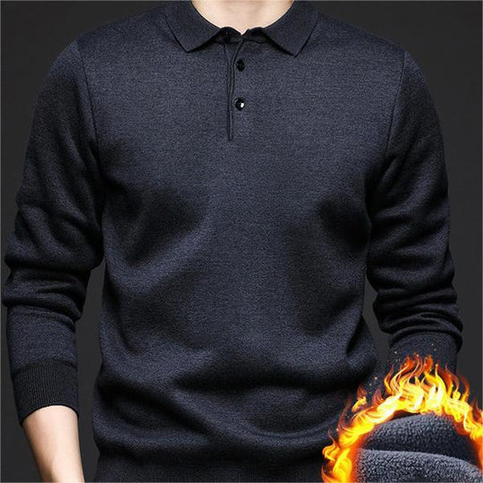 JAMES™ | Herren-Revershemd