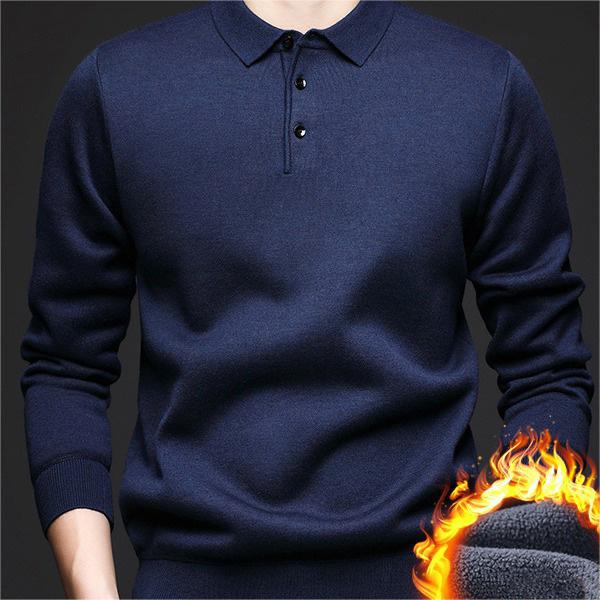 JAMES™ | Herren-Revershemd