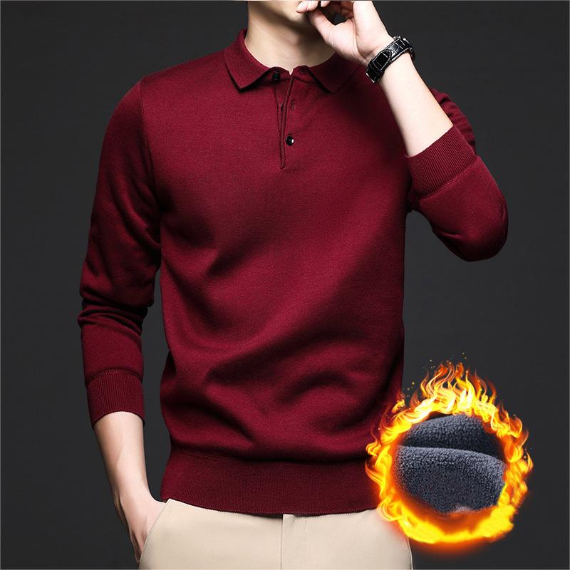 JAMES™ | Herren-Revershemd